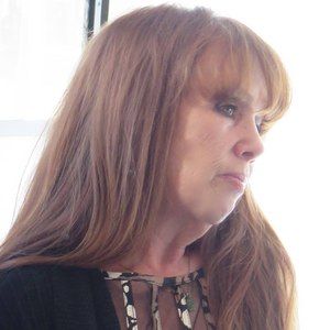 Meet your Posher, Patricia kane